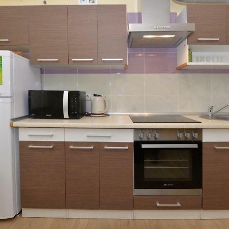 Kristinos Apartment ดรูซกินินไก ภายนอก รูปภาพ