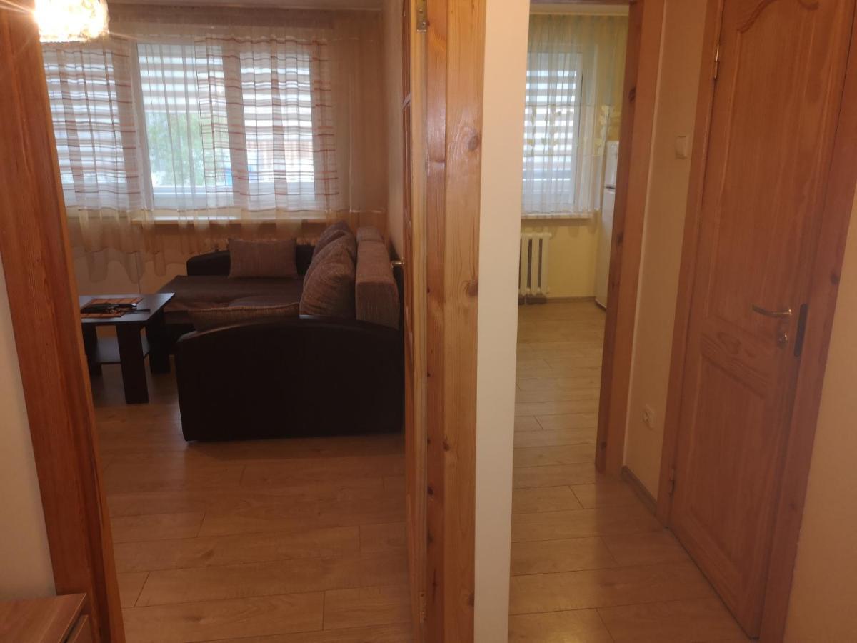 Kristinos Apartment ดรูซกินินไก ภายนอก รูปภาพ