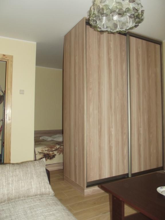 Kristinos Apartment ดรูซกินินไก ภายนอก รูปภาพ