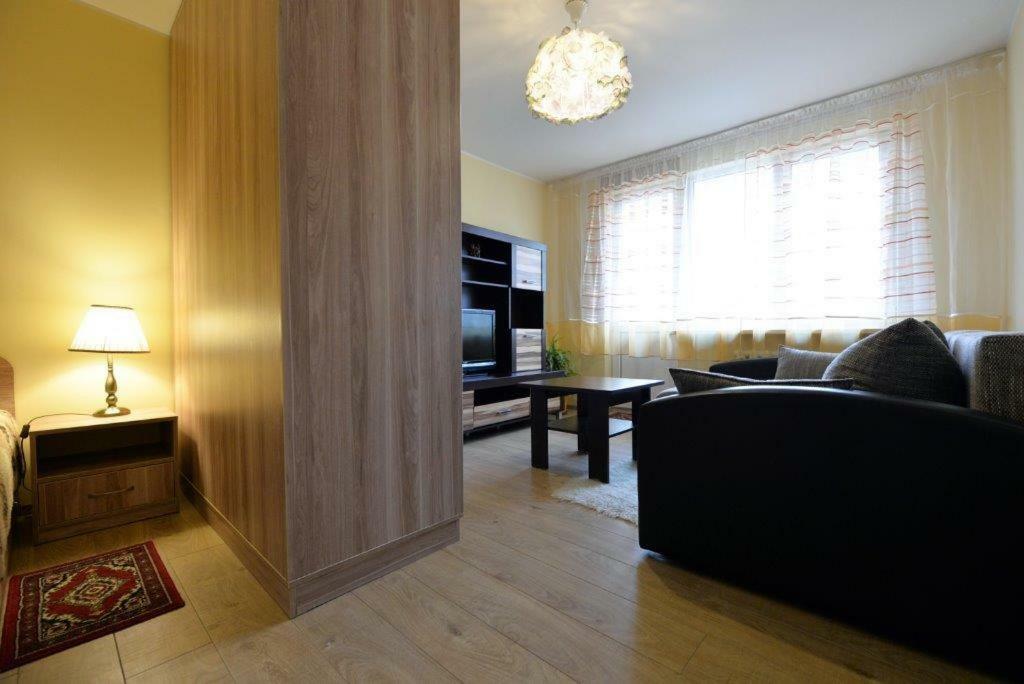 Kristinos Apartment ดรูซกินินไก ภายนอก รูปภาพ
