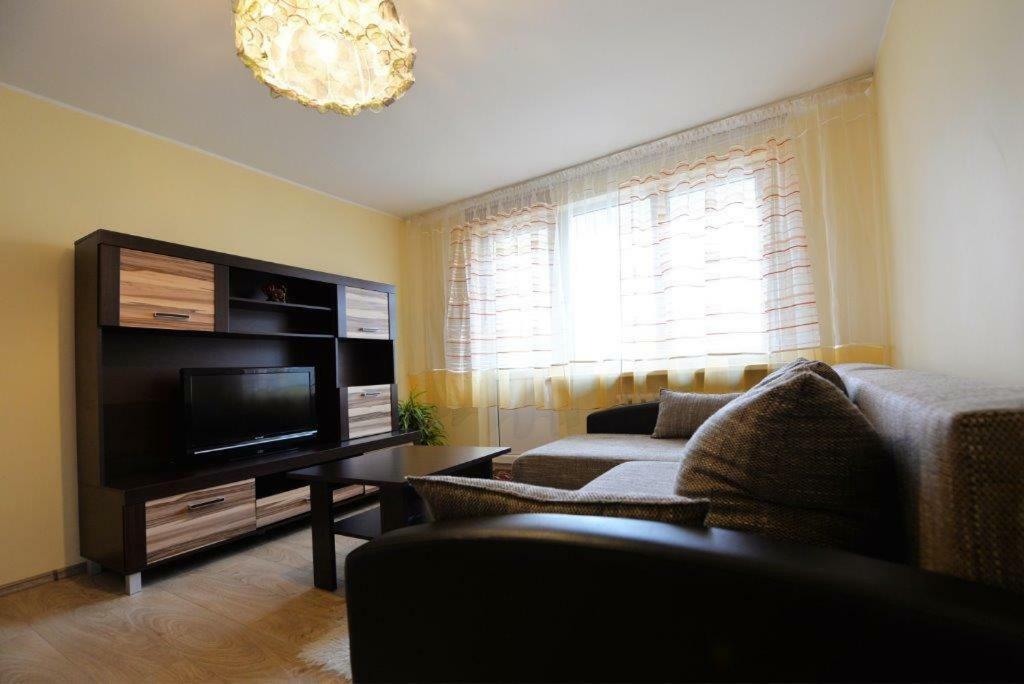 Kristinos Apartment ดรูซกินินไก ภายนอก รูปภาพ
