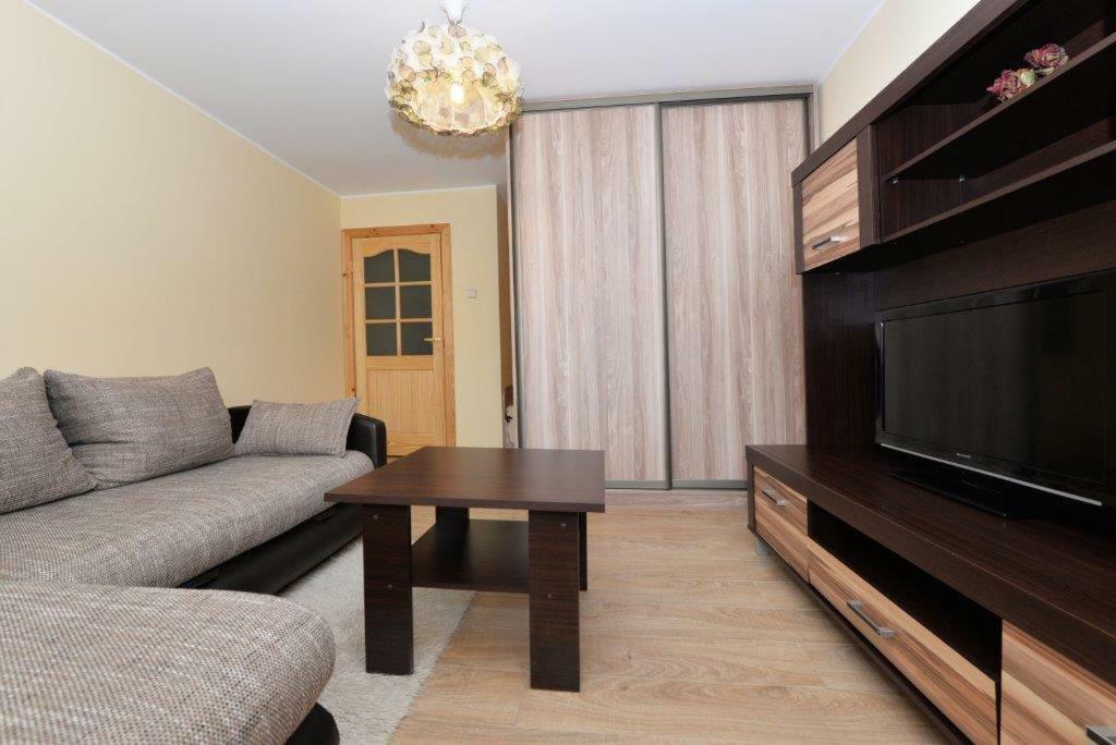 Kristinos Apartment ดรูซกินินไก ภายนอก รูปภาพ