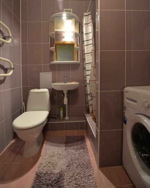Kristinos Apartment ดรูซกินินไก ภายนอก รูปภาพ